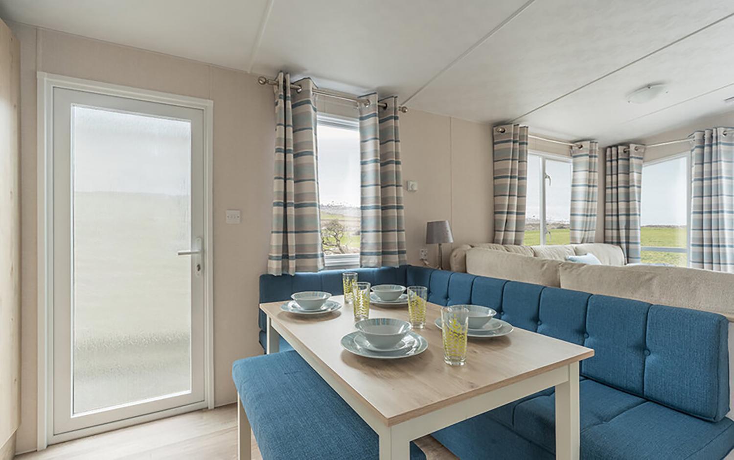 Ladram Bay Holiday Park Otterton Exterior foto